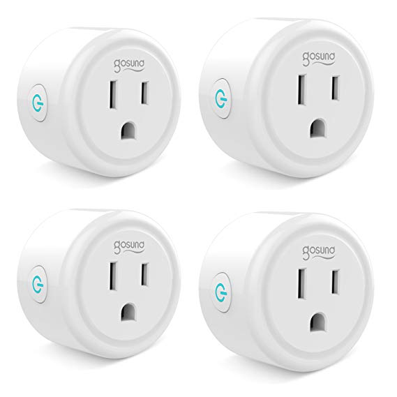 Gosund Mini Smart Plug Review