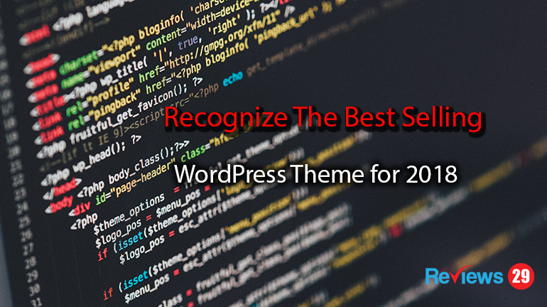 WordPress-Theme-for-2018