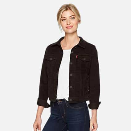 best women's denim jacket