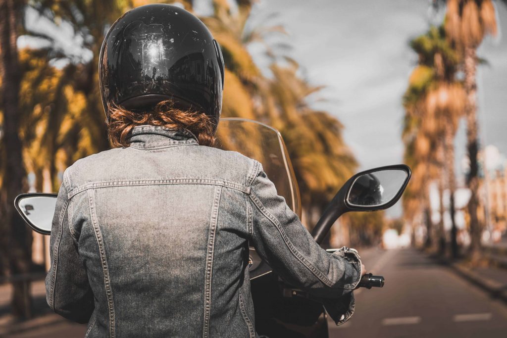 the best women's denim jacket