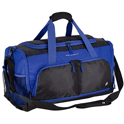 Best Gym Bag: Gym Workouts in Style! | Reviews29