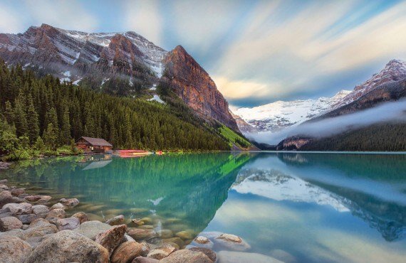 Lake Louise