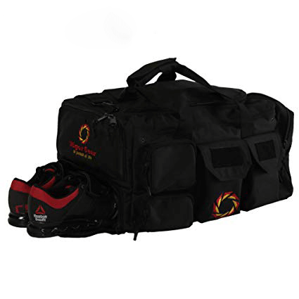 best gym bag