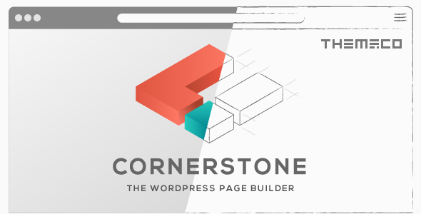 WordPress page builder 