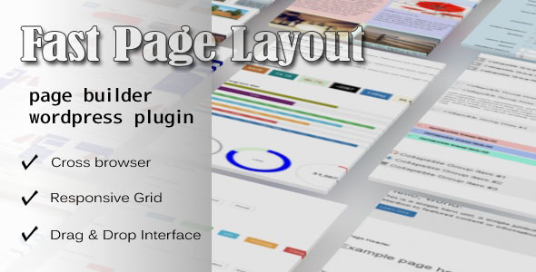 best WordPress page builder plugin 