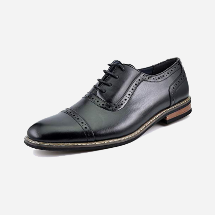 best oxford shoes review 