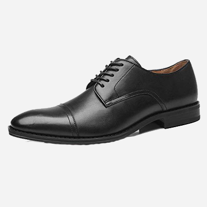 best oxford shoes review 