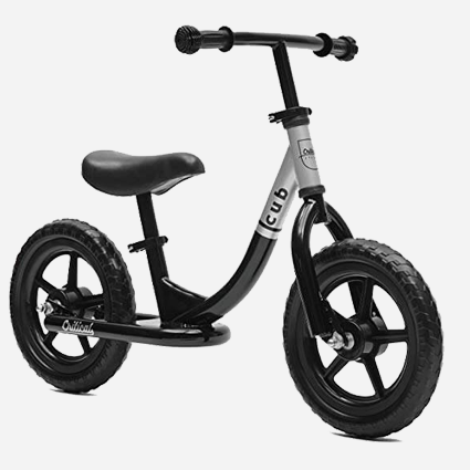 retrospec cub balance bike