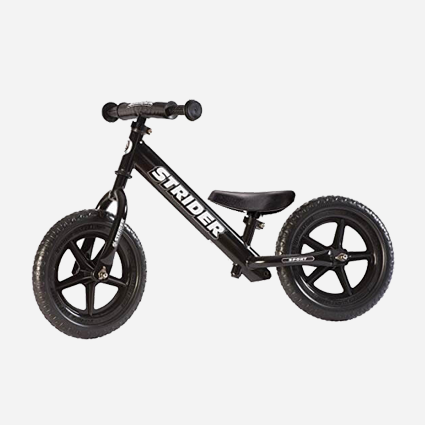 best kids balance bike 