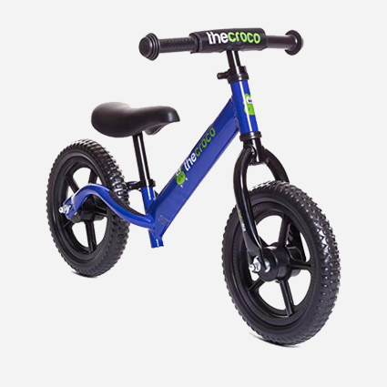 croco balance bike