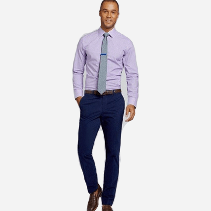 Summer Office Wear Men's: Be Cool and Stylish in the Hot Summer Days ...