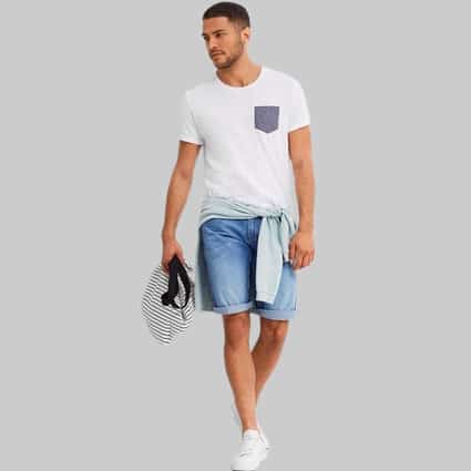 the summer jeans mens