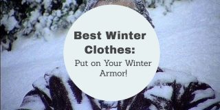 Best Winter Clothes