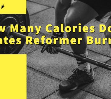 How Many Calories Does Pilates Reformer Burn feature