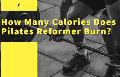 How Many Calories Does Pilates Reformer Burn feature