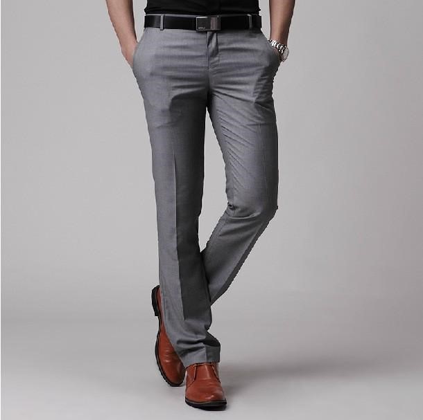 Casual Office Wear Mens: Look Smart, Professional and Fashionable ...