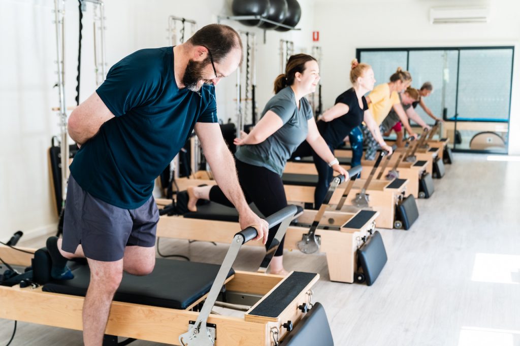 How to Choose a Pilates Reformer for Home